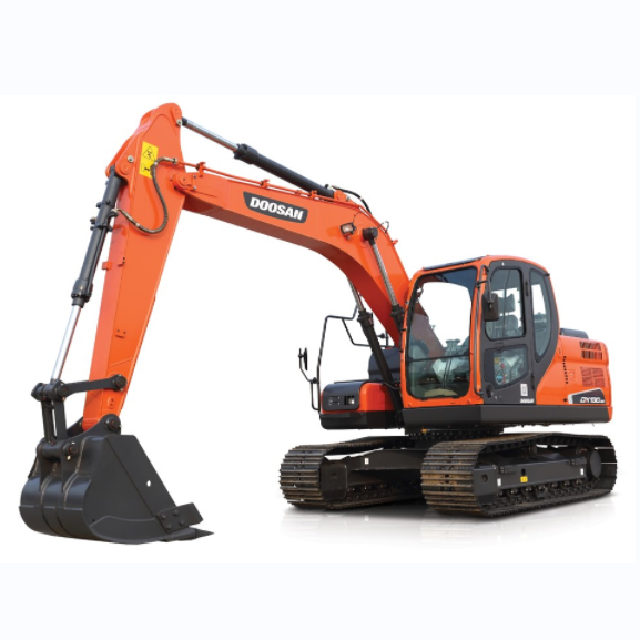 DX130-9C